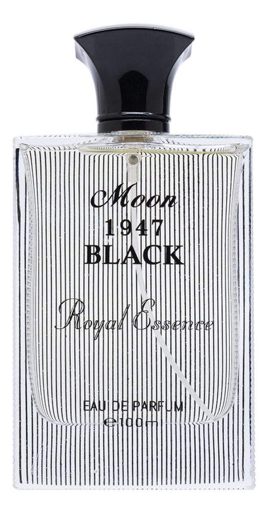 Norana Perfumes Moon 1947 Black