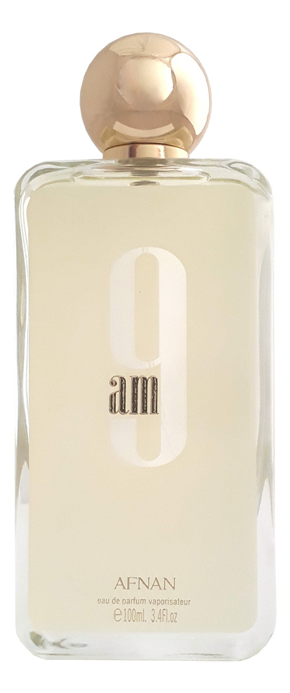 Afnan 9 Am
