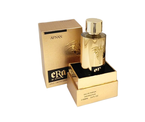 Afnan Era Gold Limited Edition