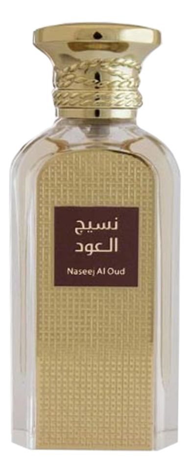 Afnan Naseej Al Oud