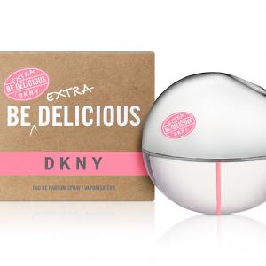 DKNY Be Delicious Extra