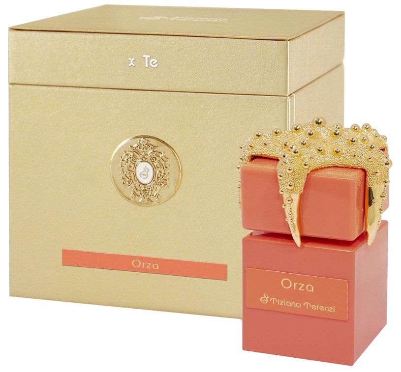 Tiziana Terenzi Orza