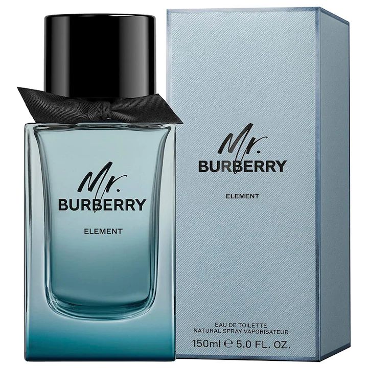 Burberry Mr. Burberry Element