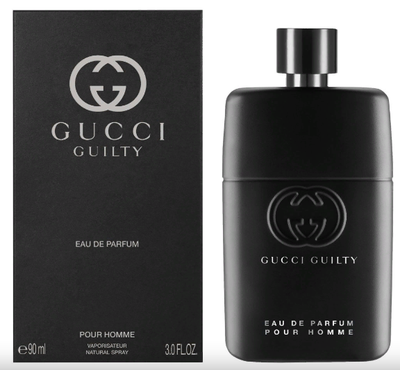 Gucci Guilty Pour Homme Eau de Parfum