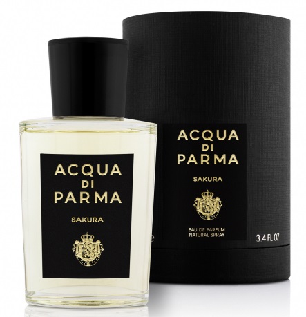 Acqua di Parma Sakura Eau de Parfum