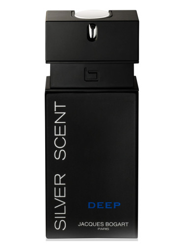 Jacques Bogart Silver Scent Deep