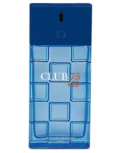Jacques Bogart Club 75 VIP