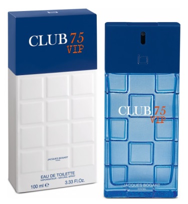 Jacques Bogart Club 75 VIP