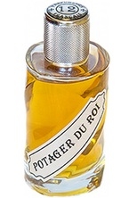 Les 12 Parfumeurs Francais Potager du Roi