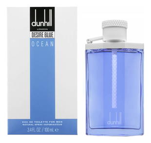 Alfred Dunhill Desire Blue Ocean