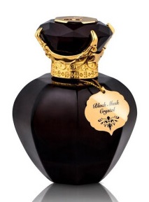 Attar Collection Black Musk Crystal