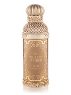 Alexandre.J The Majestic Amber