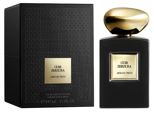 Armani Prive Cuir Zerzura