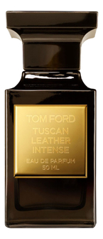 Tom Ford Tuscan Leather Intense