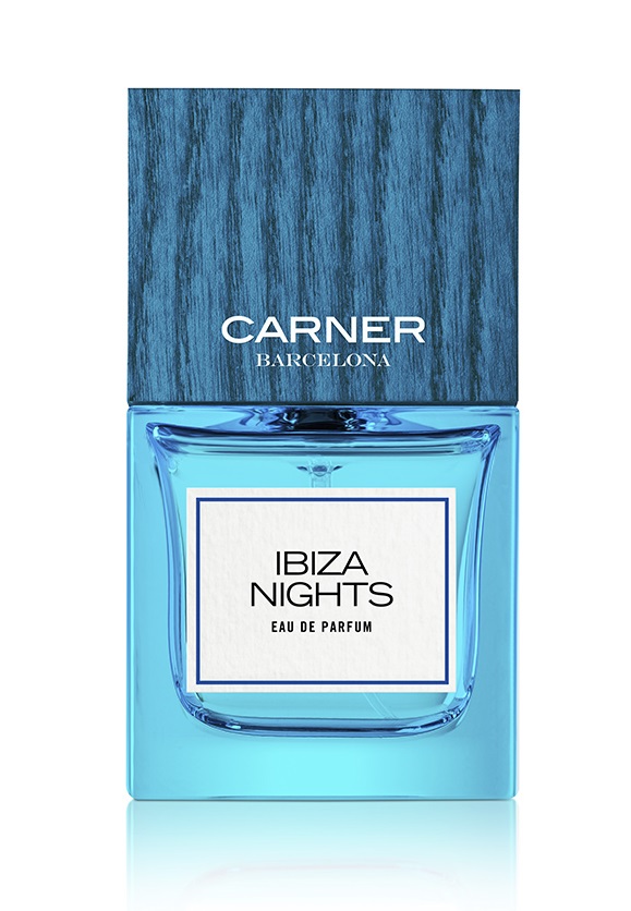 Carner Barcelona Ibiza Nights