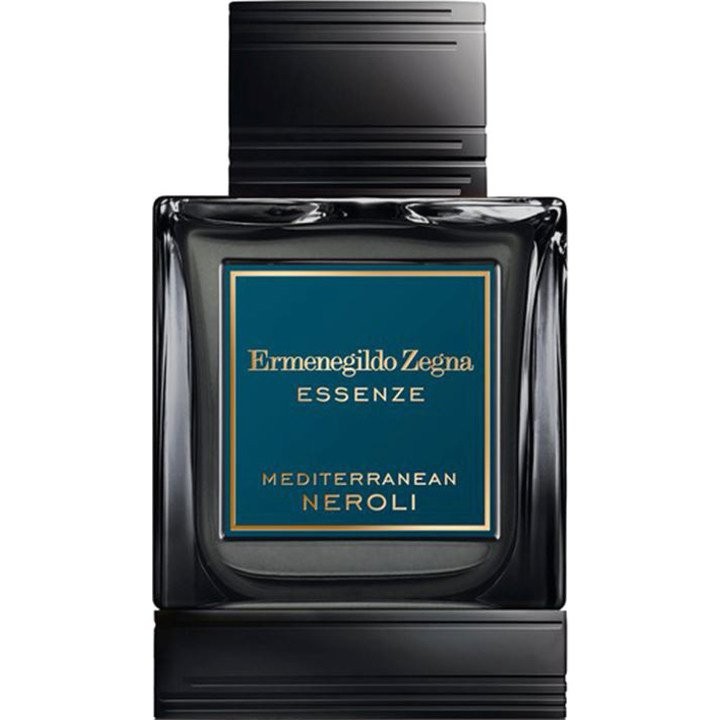 Ermenegildo Zegna Mediterranean Neroli Eau De Parfum