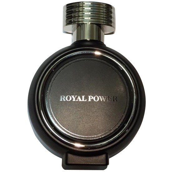 Haute Fragrance Company Royal Power