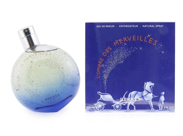 Hermes L’Ombre Des Merveilles