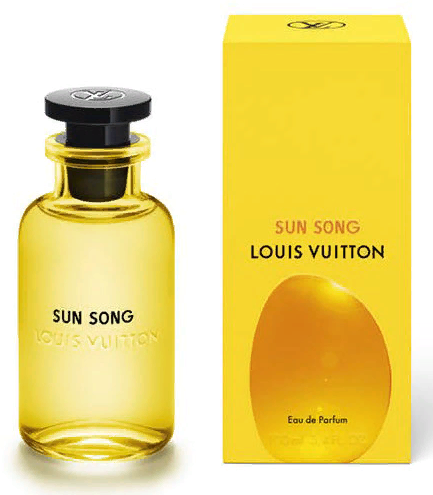 Louis Vuitton Sun Song