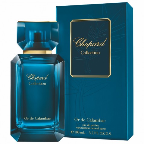Chopard Or de Calambac
