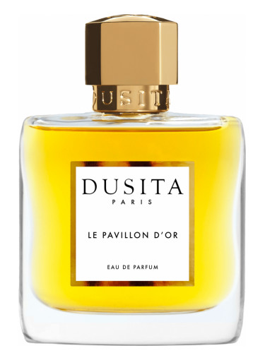 Dusita Le Pavillon D`Or
