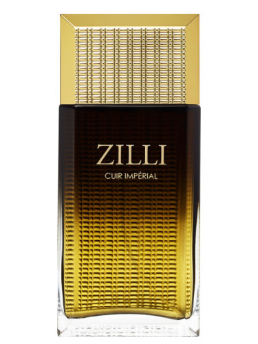 Zilli Cuir Imperial