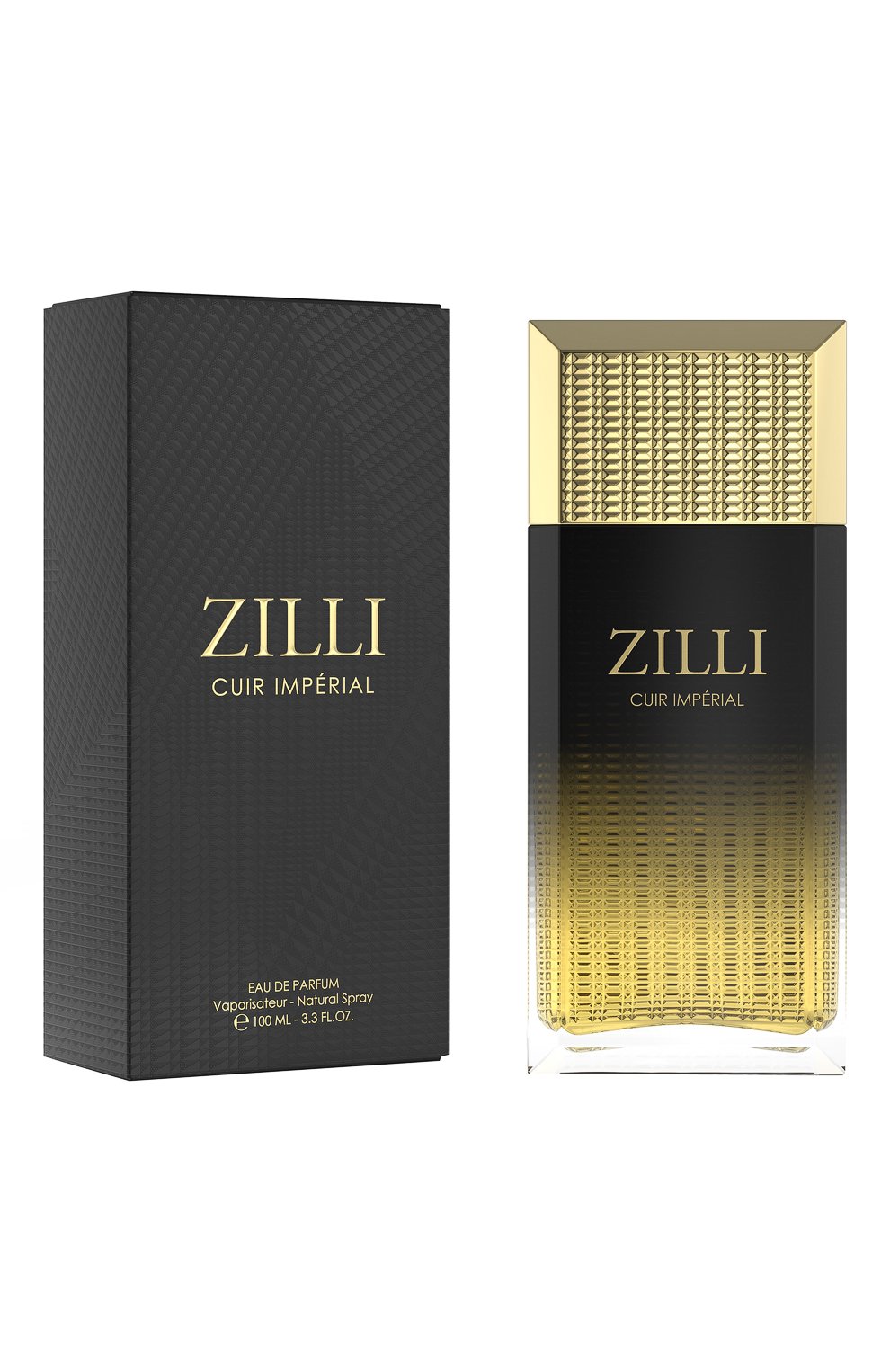 Zilli Cuir Imperial