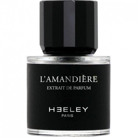 Heeley L'Amandiere