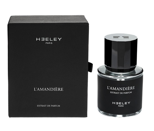 Heeley L'Amandiere