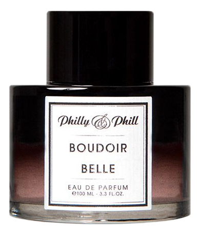 Philly&Phill Boudoir Belle