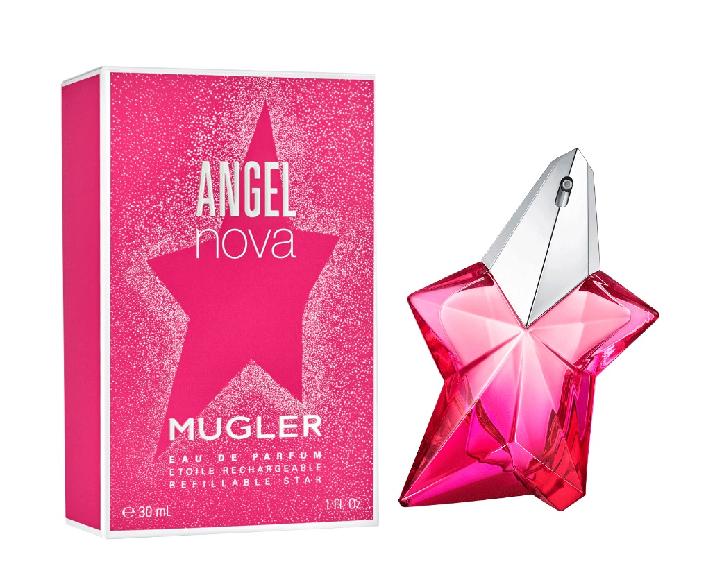 Mugler Angel Nova