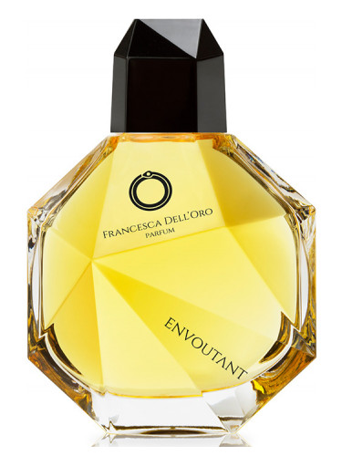 Francesca dell`Oro Envoutant