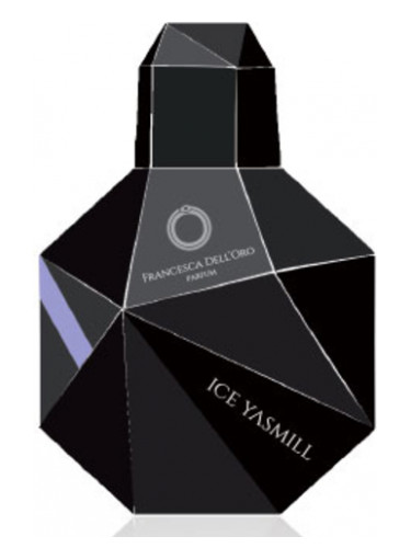 Francesca dell`Oro Ice Yasmill