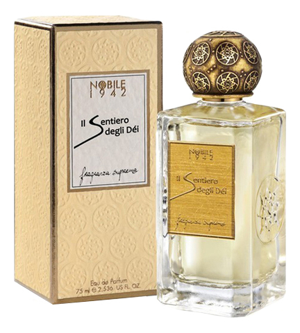 Nobile 1942 Il Sentiero degli Dei