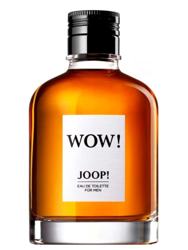 Joop Wow