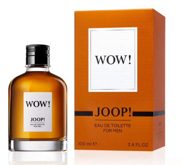 Joop Wow