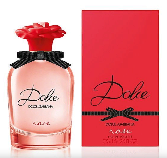 D&G Dolce Rose