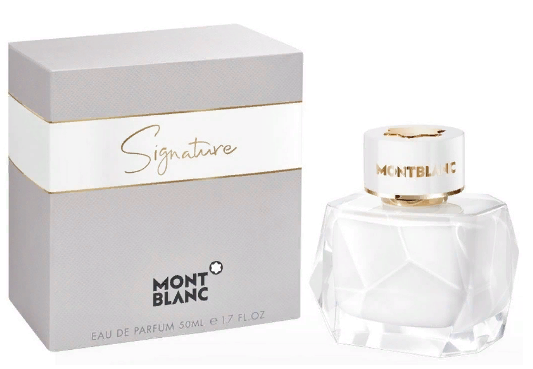 Montblanc Signature