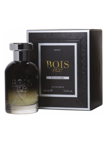 Bois 1920 Centenario