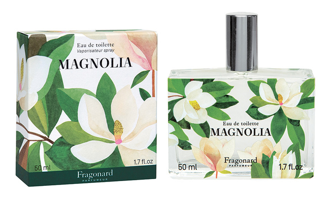 Fragonard Magnolia