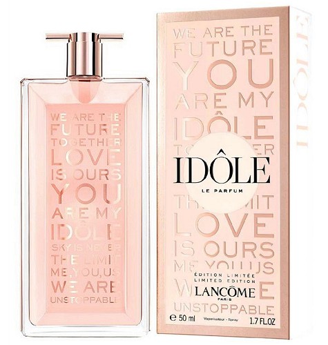 Lancome Idole Edition Limitee