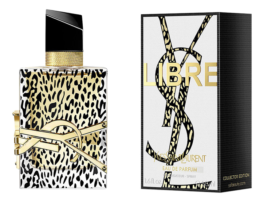 YSL Libre Limited