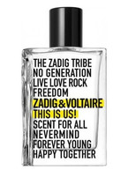 Zadig & Voltaire This is Us!