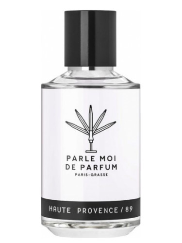 Parle Moi de Parfum Haute Provence