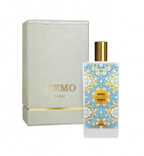 Memo Sintra