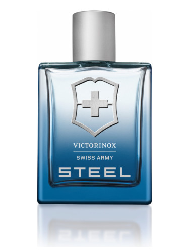 Victorinox Swiss Army Steel