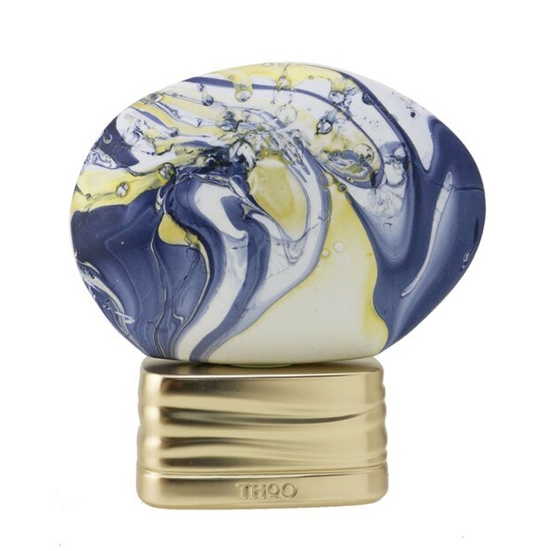 The House of Oud Get The Feeling