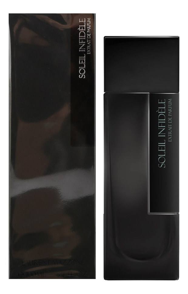 LM Parfums Soleil Infidele