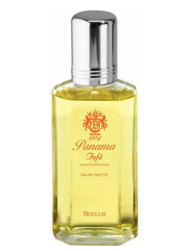 Panama 1924 (Boellis) Fefe (Dandy Napoletano)