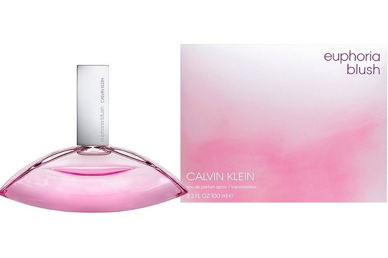 Calvin Klein Euphoria Blush